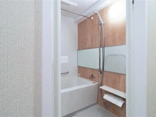 【東京都/昭島市美堀町】西武拝島ハイツ 2号棟 浴室