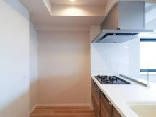 【東京都/昭島市美堀町】西武拝島ハイツ 2号棟 キッチン