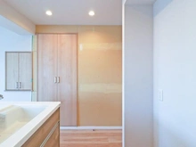 【東京都/昭島市美堀町】西武拝島ハイツ 2号棟 キッチン