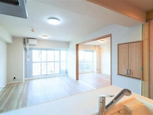 【東京都/昭島市美堀町】西武拝島ハイツ 2号棟 LDK