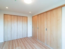 【東京都/昭島市美堀町】西武拝島ハイツ 2号棟 洋室