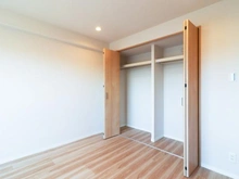 【東京都/昭島市美堀町】西武拝島ハイツ 2号棟 収納