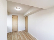 【東京都/昭島市美堀町】西武拝島ハイツ 2号棟 洋室