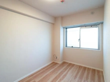 【東京都/昭島市美堀町】西武拝島ハイツ 2号棟 洋室