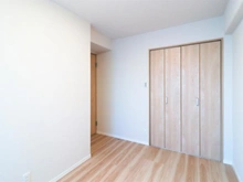 【東京都/昭島市美堀町】西武拝島ハイツ 2号棟 洋室