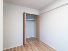 【東京都/昭島市美堀町】西武拝島ハイツ 2号棟 収納