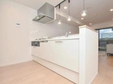 【東京都/八王子市南大沢】ライオンズマンション南大沢 キッチン