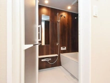 【東京都/八王子市南大沢】ライオンズマンション南大沢 浴室