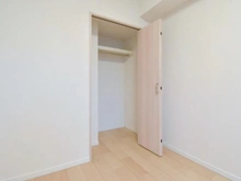 【東京都/八王子市南大沢】ライオンズマンション南大沢 収納