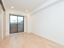 【東京都/八王子市南大沢】ライオンズマンション南大沢 洋室