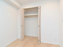 【東京都/八王子市南大沢】ライオンズマンション南大沢 収納