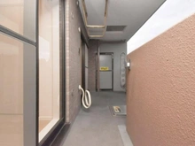 【東京都/八王子市南大沢】ライオンズマンション南大沢 バルコニー