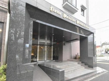 【東京都/八王子市南大沢】ライオンズマンション南大沢 エントランス