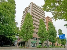 【東京都/八王子市追分町】藤和シティホームズ西八王子 外観