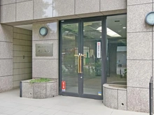 【東京都/八王子市追分町】藤和シティホームズ西八王子 エントランス