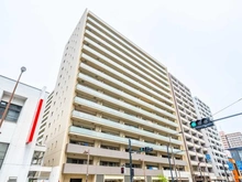 【東京都/八王子市八日町】ミッドプレイス八王子 外観