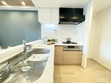 【東京都/八王子市八日町】ミッドプレイス八王子 キッチン