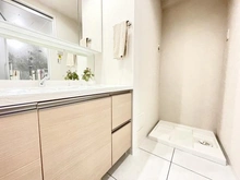 【東京都/八王子市八日町】ミッドプレイス八王子 洗面所