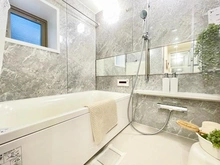 【東京都/八王子市八日町】ミッドプレイス八王子 浴室