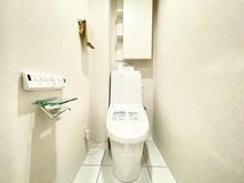 【東京都/八王子市八日町】ミッドプレイス八王子 トイレ