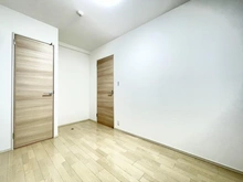 【東京都/八王子市八日町】ミッドプレイス八王子 洋室：約6.5帖