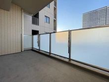 【東京都/八王子市八日町】ミッドプレイス八王子 バルコニー