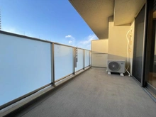 【東京都/八王子市八日町】ミッドプレイス八王子 バルコニー