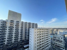 【東京都/八王子市八日町】ミッドプレイス八王子 眺望