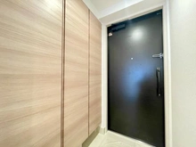 【東京都/八王子市八日町】ミッドプレイス八王子 玄関