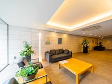 【東京都/八王子市八日町】ミッドプレイス八王子 ロビー