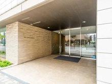 【東京都/八王子市八日町】ミッドプレイス八王子 エントランス