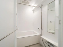 【東京都/八王子市明神町】コートプラザ八王子 浴室