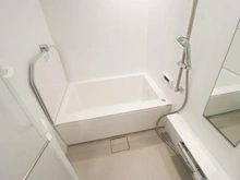 【東京都/八王子市明神町】コートプラザ八王子 浴室