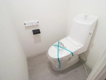 【東京都/八王子市明神町】コートプラザ八王子 トイレ