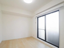 【東京都/八王子市明神町】コートプラザ八王子 洋室