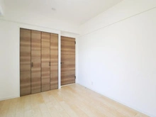 【東京都/八王子市明神町】コートプラザ八王子 洋室