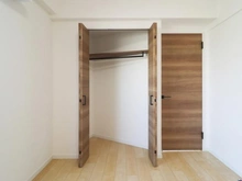 【東京都/八王子市明神町】コートプラザ八王子 収納