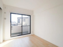 【東京都/八王子市明神町】コートプラザ八王子 洋室