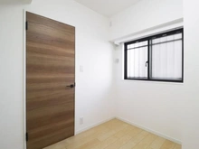 【東京都/八王子市明神町】コートプラザ八王子 洋室