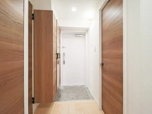 【東京都/八王子市明神町】コートプラザ八王子 玄関