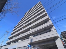 【東京都/八王子市明神町】コートプラザ八王子 外観