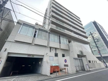 【東京都/八王子市散田町】ライオンズマンション西八王子駅前 外観