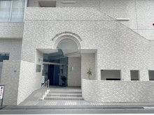 【東京都/八王子市散田町】ライオンズマンション西八王子駅前 外観