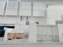 【東京都/八王子市散田町】ライオンズマンション西八王子駅前 共用部：ゴミ置き場