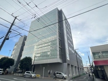 【東京都/八王子市散田町】ライオンズマンション西八王子駅前 南多摩病院（現地より約40m）