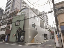 【東京都/八王子市南町】サンビュー南町 外観