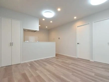 【東京都/八王子市南町】サンビュー南町 ダイニングキッチン