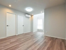 【東京都/八王子市南町】サンビュー南町 リビング・ダイニング