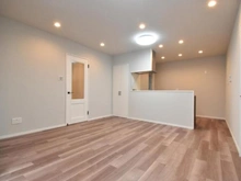 【東京都/八王子市南町】サンビュー南町 ダイニングキッチン