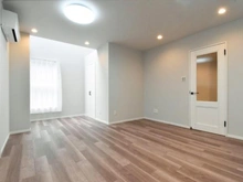 【東京都/八王子市南町】サンビュー南町 リビング・ダイニング